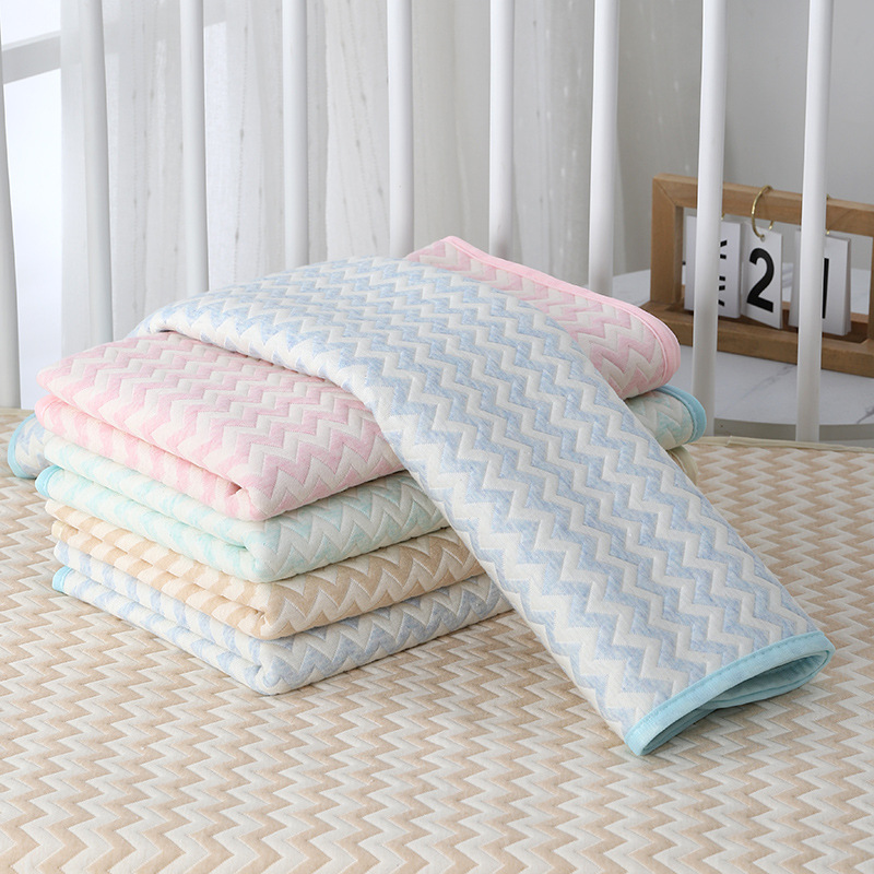 Changing Table Topper - Reusable Diaper Change Mat for Baby