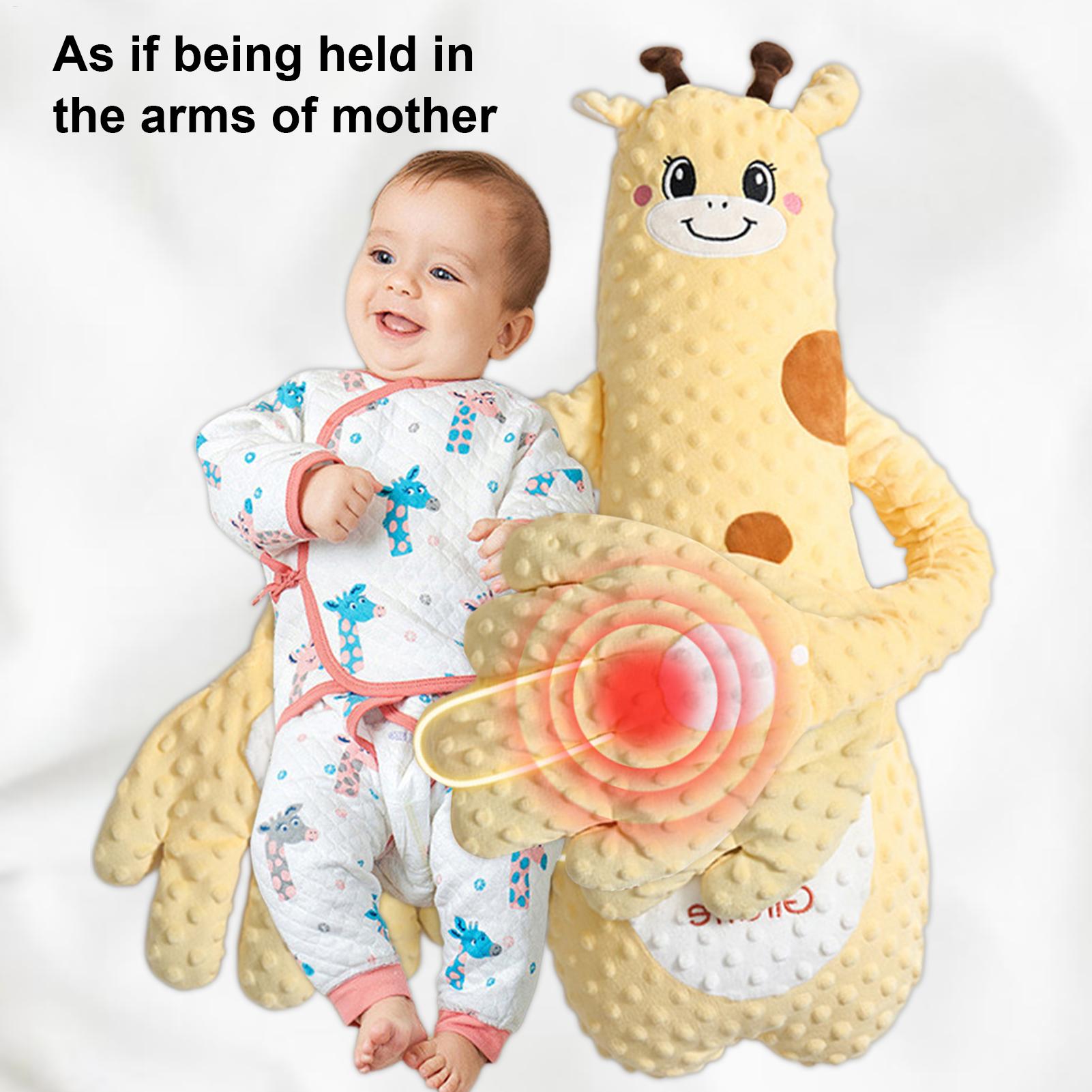 Baby Nursery Products - Baby Sleep Toy Baby Patter with