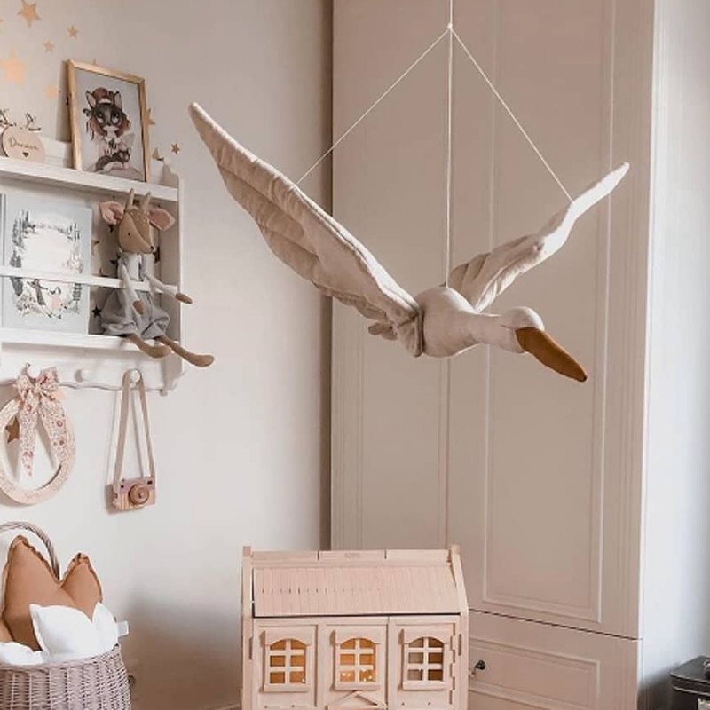 Baby Nursery Girl Room - New Baby Girl Room Decor Creative