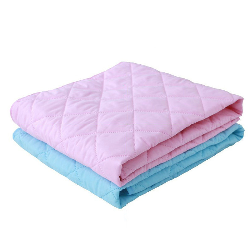 Waterproof Baby Infant Diaper  - Changing Table Topper recension och pris