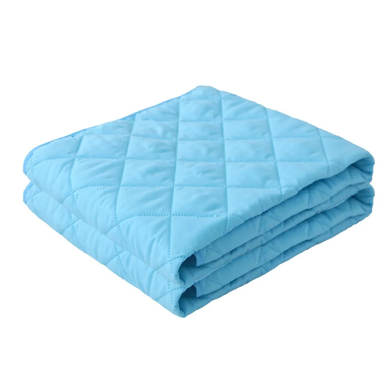 Waterproof Baby Infant Diaper  - Changing Table Topper recension och pris