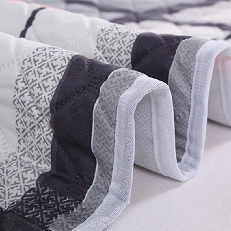 HOMEFISH Washable Mattress Uri - Changing Table Topper recension och pris