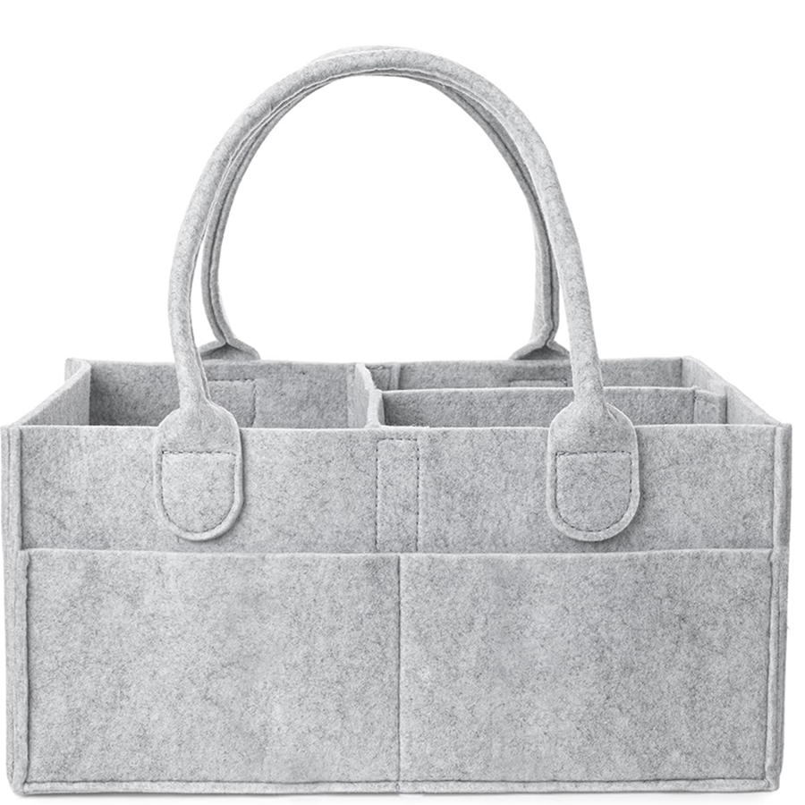 Baby Felt Storage Nursery Orga - Baby Nursery Organization Ideas recension och pris