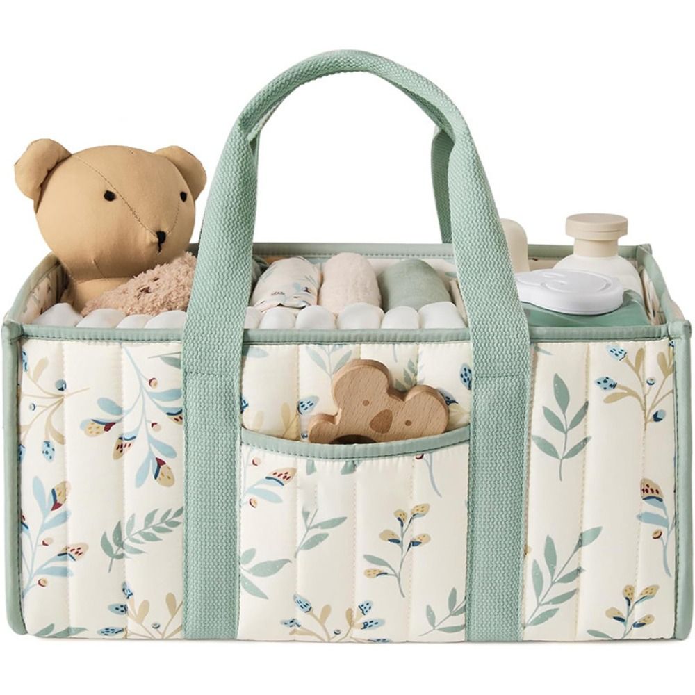 Large Capacity Baby Diaper Org - Baby Nursery Organization Ideas recension och pris