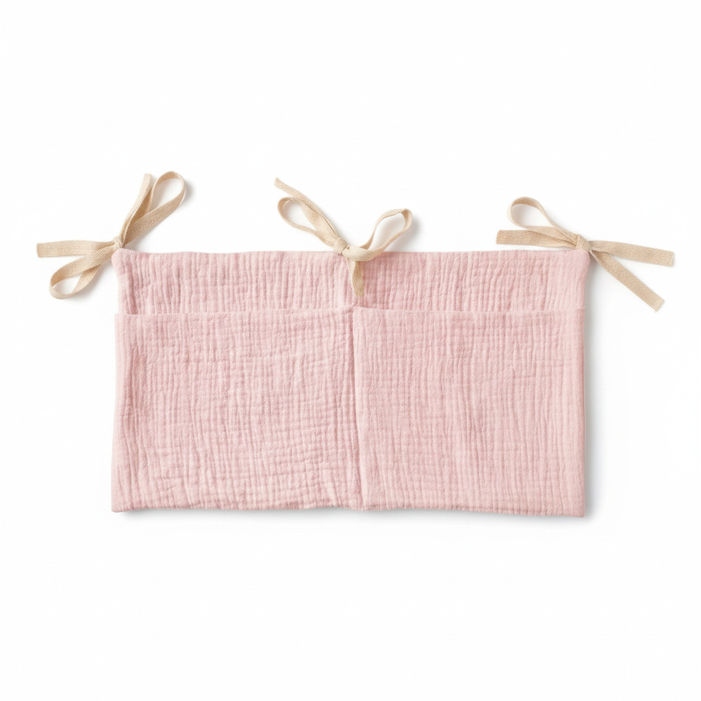 Baby Crib Organizer Hanging St - Baby Nursery Organization Ideas recension och pris