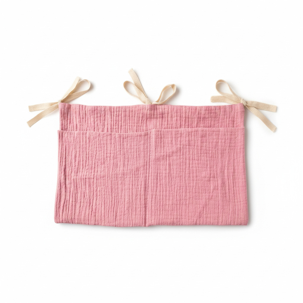 Baby Crib Organizer Hanging St - Baby Nursery Organization Ideas recension och pris