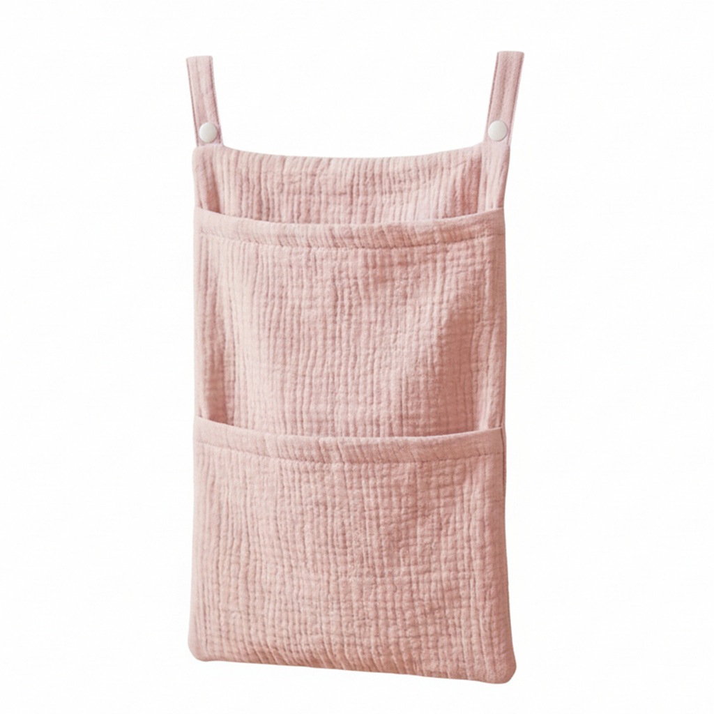 Baby Crib Organizer Hanging St - Baby Nursery Organization Ideas recension och pris