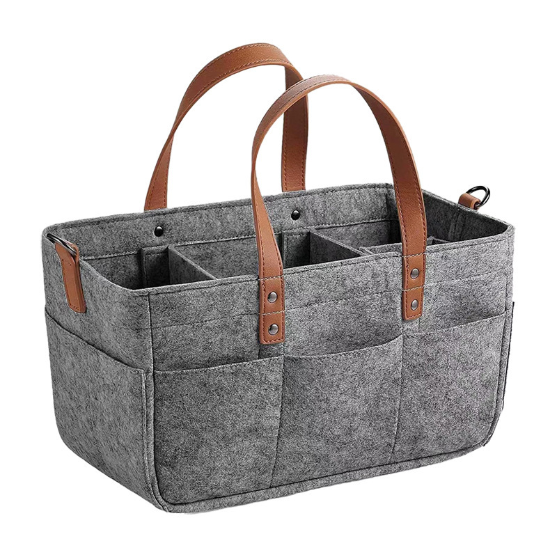 Automobiles Baby Felt Storage  - Baby Nursery Organization Ideas recension och pris