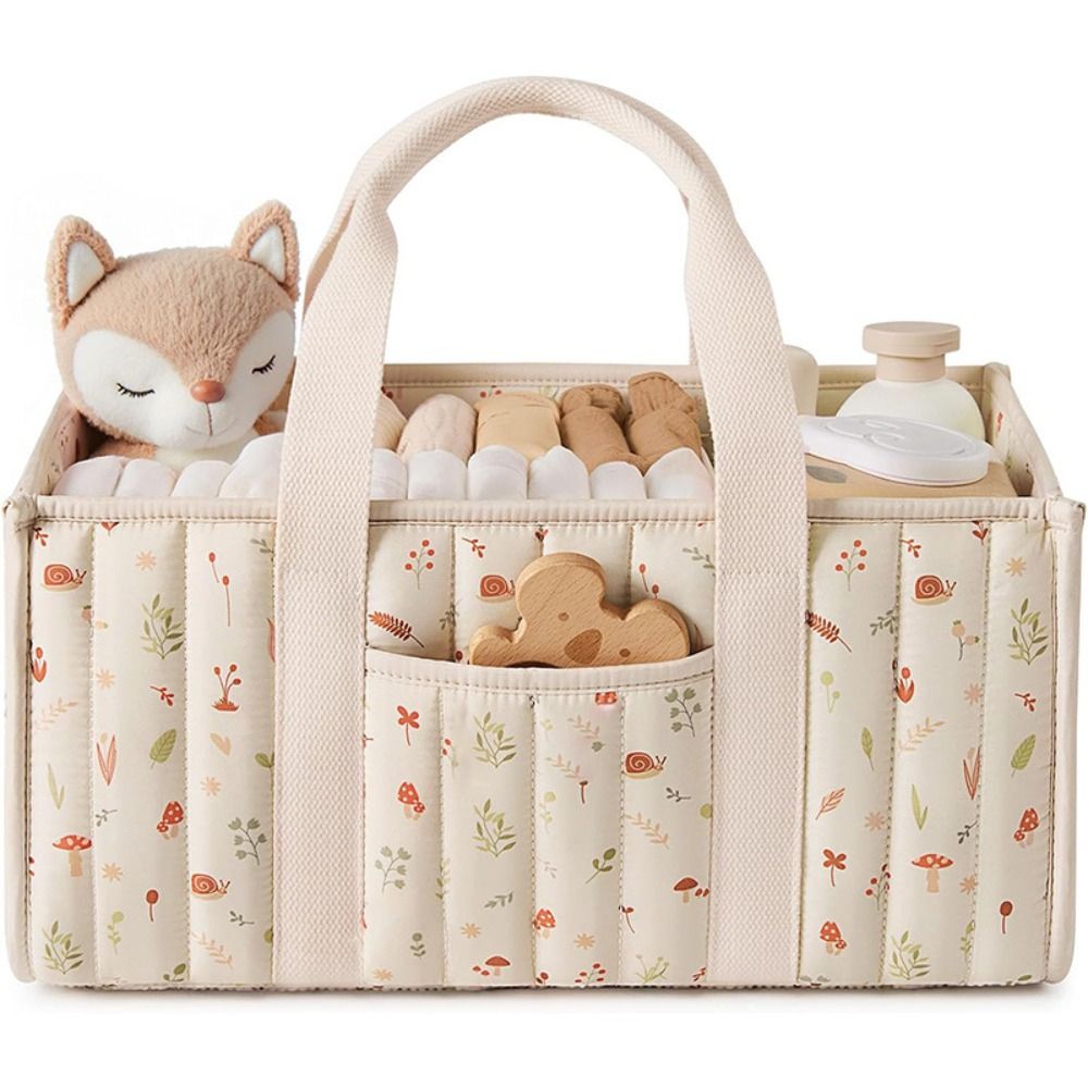 Large Capacity Baby Diaper Org - Baby Nursery Organization Ideas recension och pris