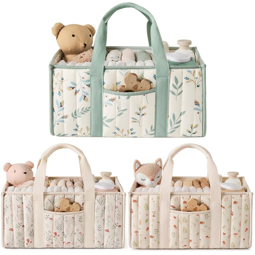 Large Capacity Baby Diaper Org - Baby Nursery Organization Ideas recension och pris