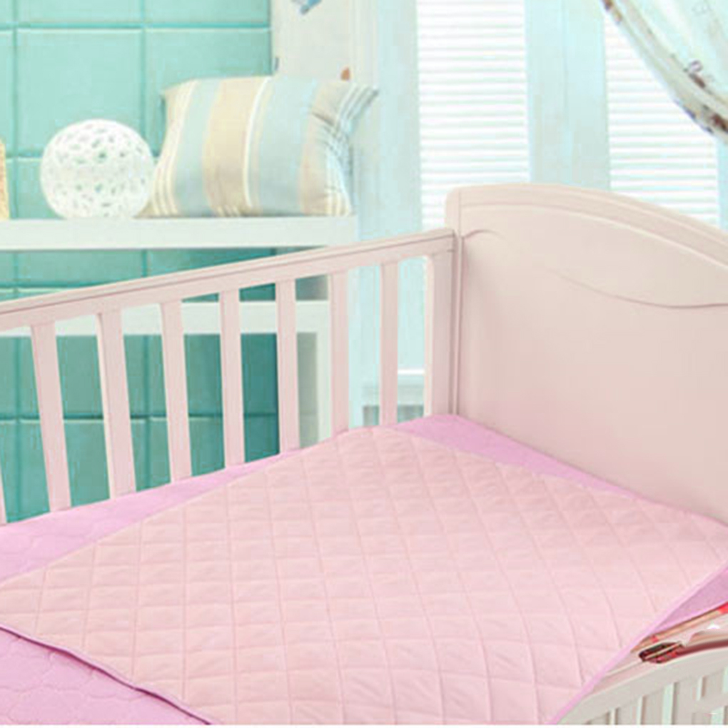 Hot! 50x70CM/70x120CM Waterpro - Changing Table Topper recension och pris