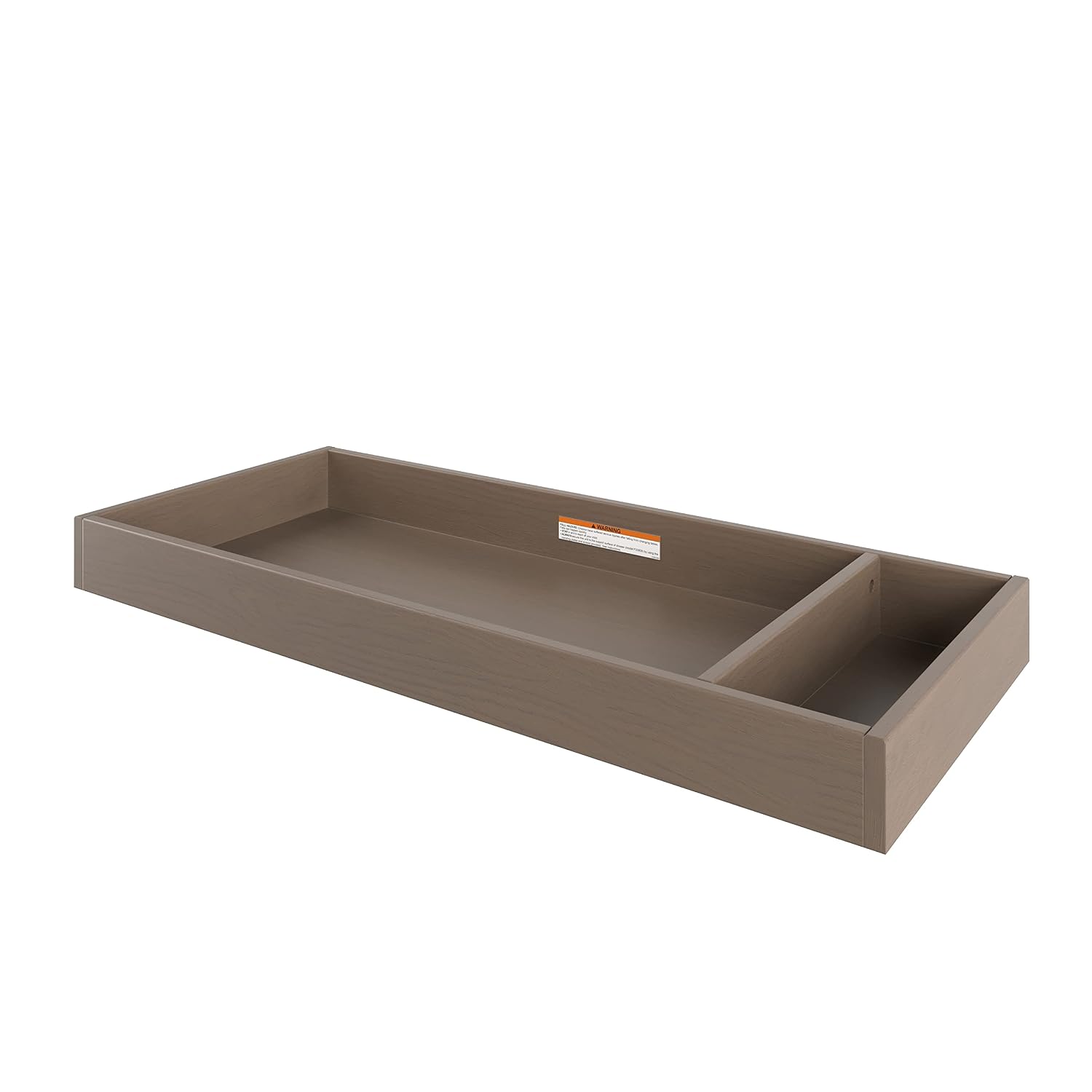 Child Craft Universal Changing - Changing Table Topper recension och pris