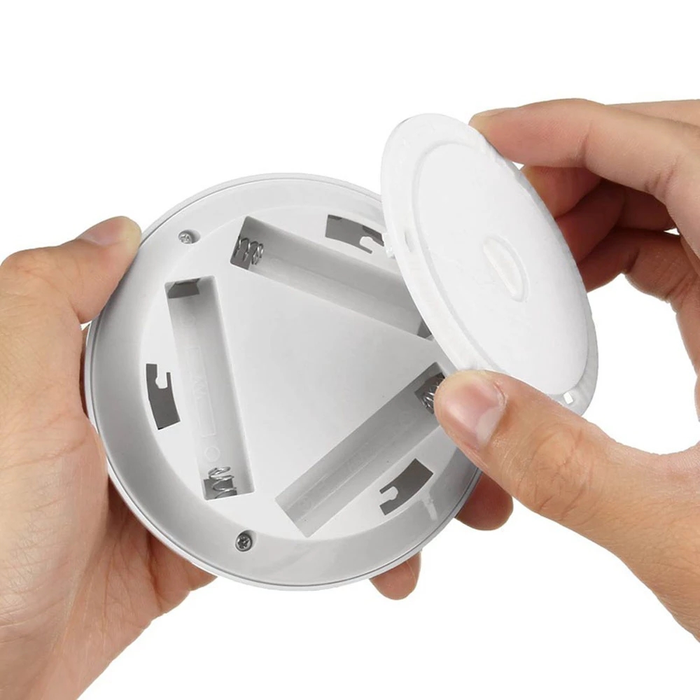 Dimmable LED Under Cabinet Lig - Drawer Dresser White recension och pris