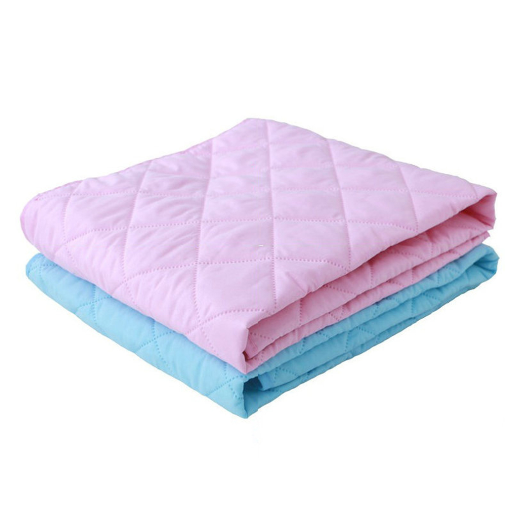 2PC Waterproof Baby Infant Dia - Changing Table Topper recension och pris
