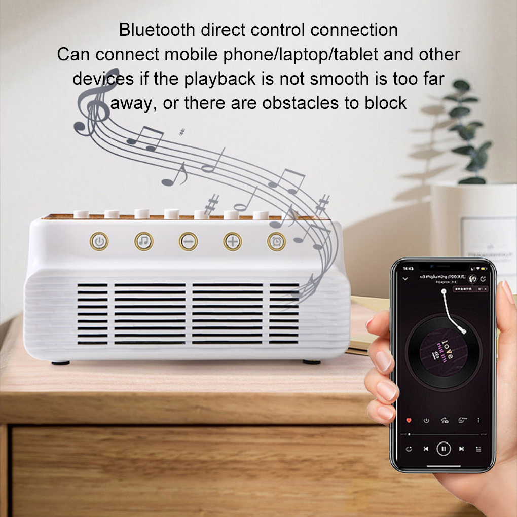 8 Natural Sounds Baby White No - Baby Sound Machine White recension och pris