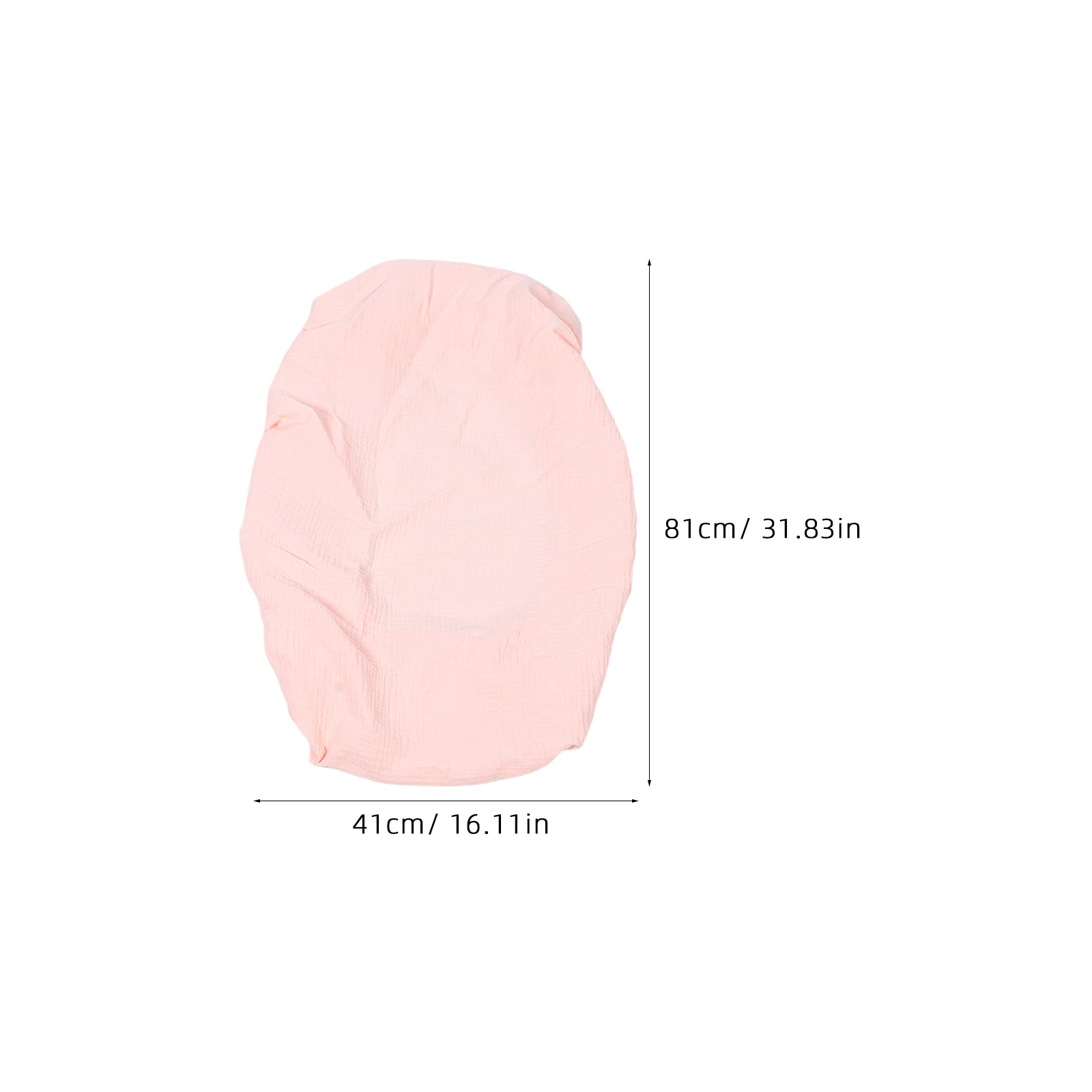 4Pcs Washable Changing Pad Cov - Changing Table Topper recension och pris