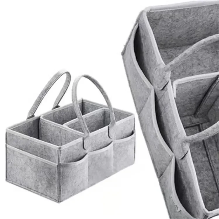 38*23*18cm Baby Diaper Caddy O - Baby Nursery Organization Ideas recension och pris