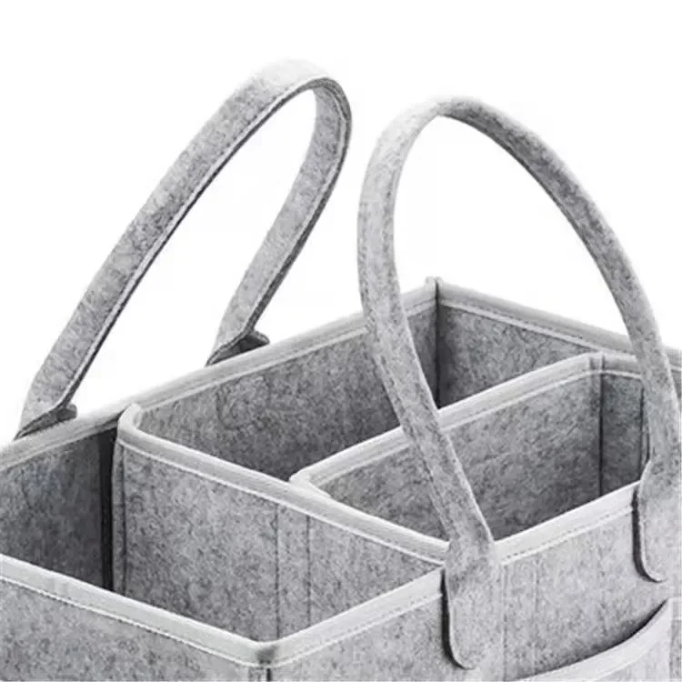 38*23*18cm Baby Diaper Caddy O - Baby Nursery Organization Ideas recension och pris