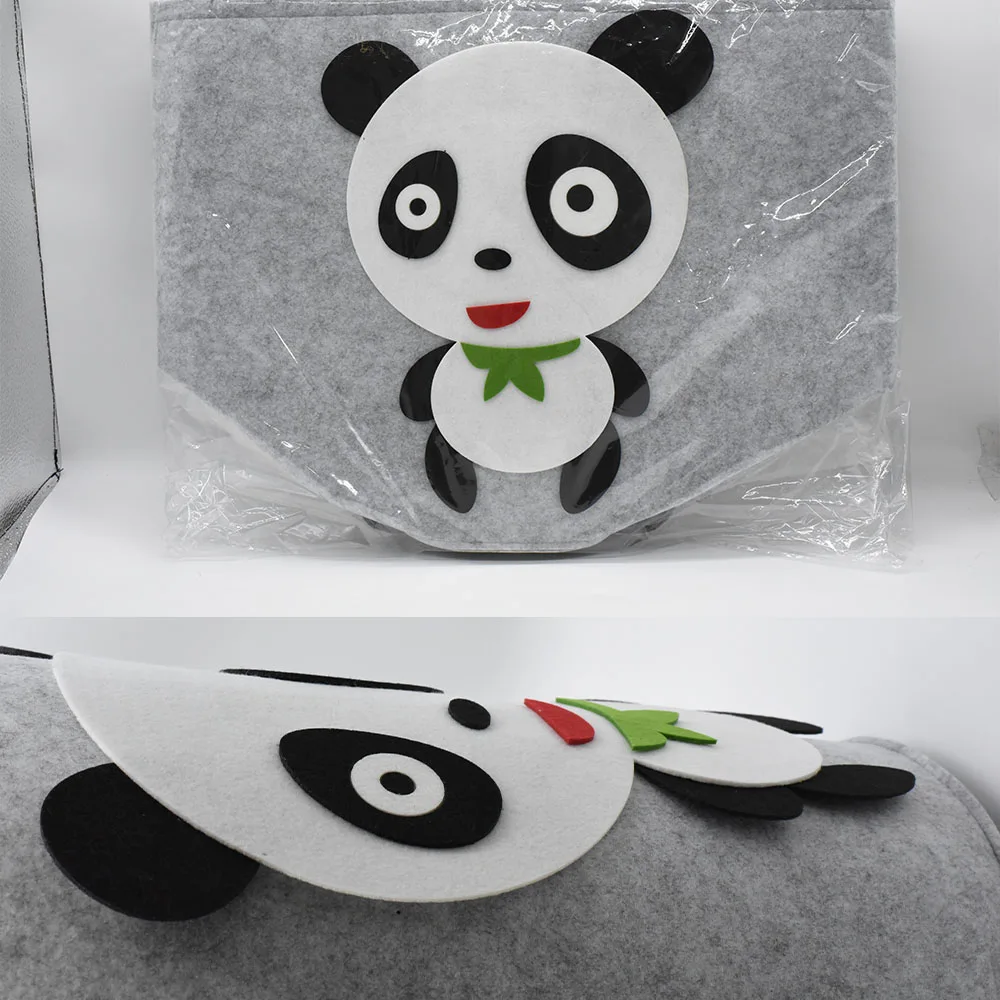Panda Dinosaur Baby Storage Ba - Baby Nursery Organization Ideas recension och pris