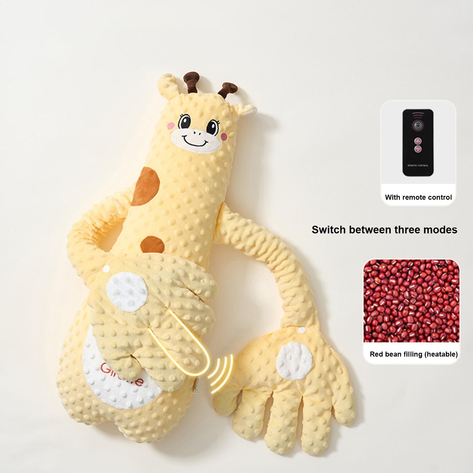 Baby Sleep Toy Baby Patter wit - Baby Nursery Products recension och pris