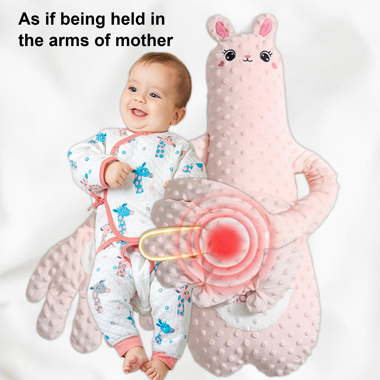 Baby Sleep Toy Baby Patter wit - Baby Nursery Products recension och pris