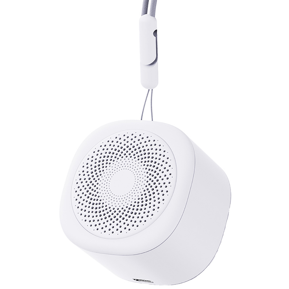 White Noise Machine 10 Soothin - Baby Sound Machine White recension och pris