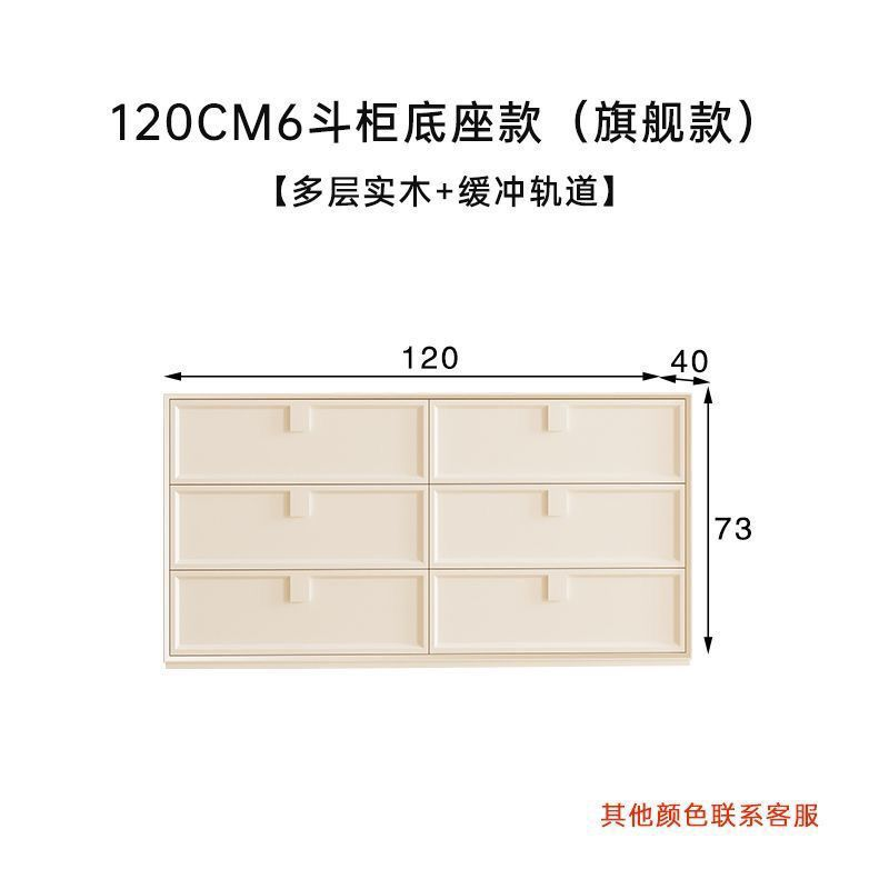 6 Drawers Toddler Room Bedroom - Changing Table Topper recension och pris