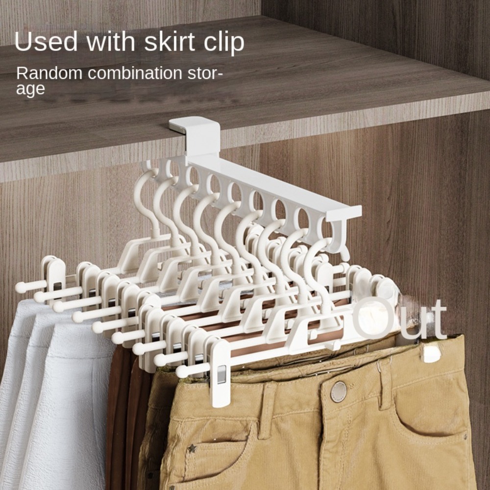 New Multifunctional Folding Ha - Drawer Dresser White recension och pris