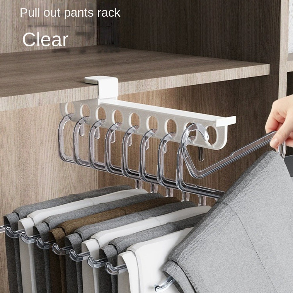 New Multifunctional Folding Ha - Drawer Dresser White recension och pris